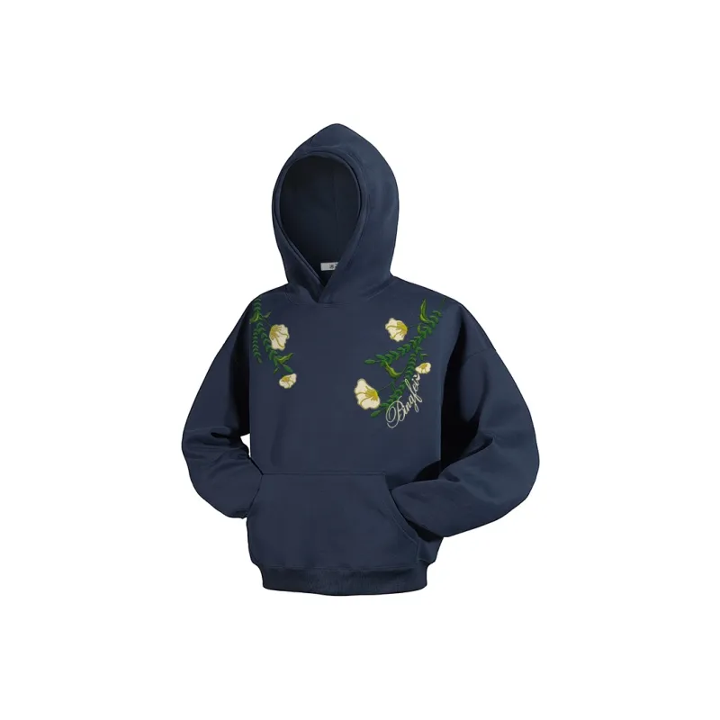 Ice flying Sweatshirts Unisex-21