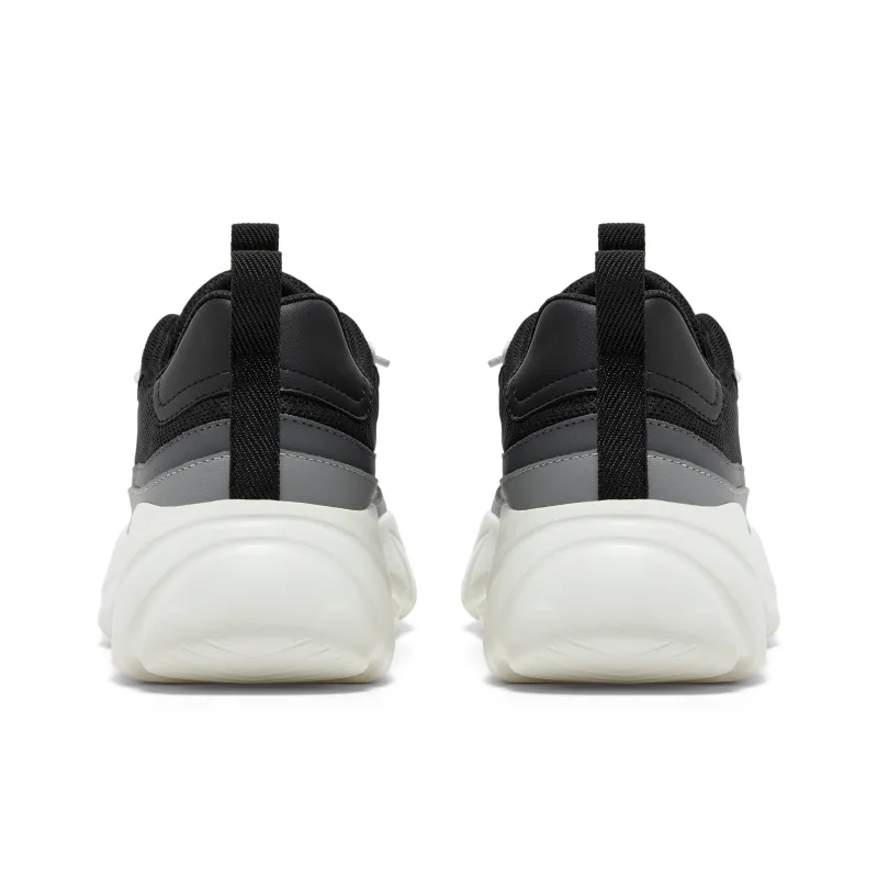 Walk More Wind Realm 3 Lightweight, Breathable, And Slip Resistant Low Top Chunky Sneakers Unisex-71