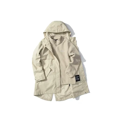 Jack Wolfskin Outdoor Hiking Keep Warm From The Wind Windbreaker Jacket Women's