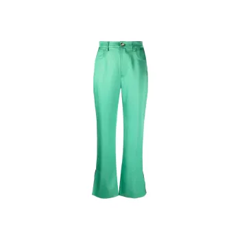 NANUSHKA Casual Pants Women's Green