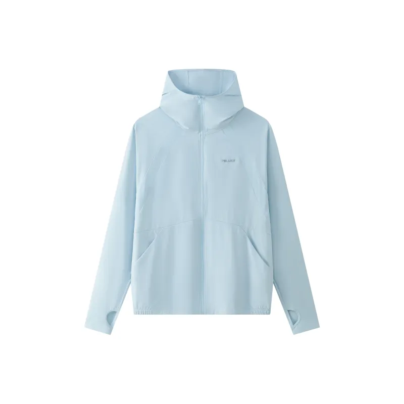 PELLIOT Classic 1.0 Sun Protection Clothing Women's-9
