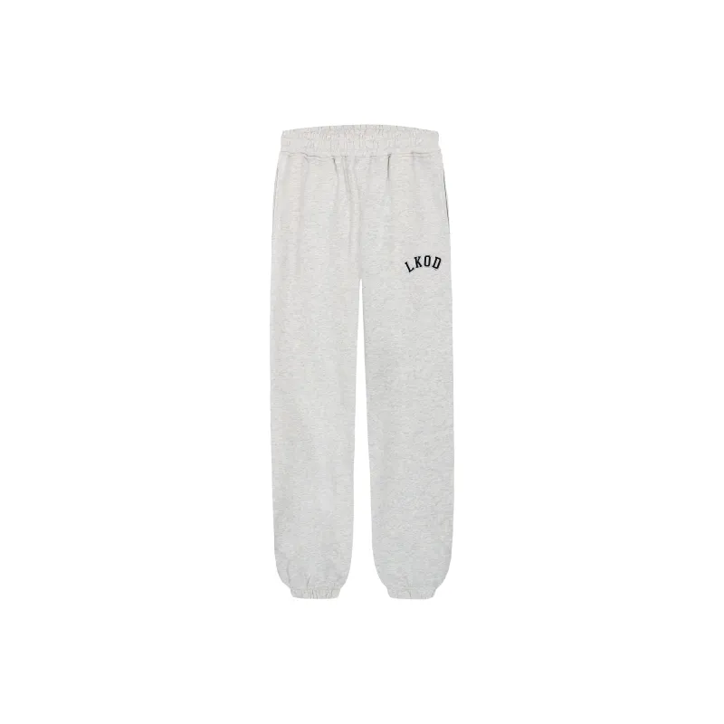 LKOD Casual Pants Unisex-0