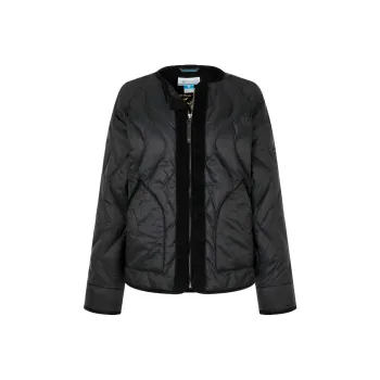 Columbia Anne Road Down Jacket Women's Black