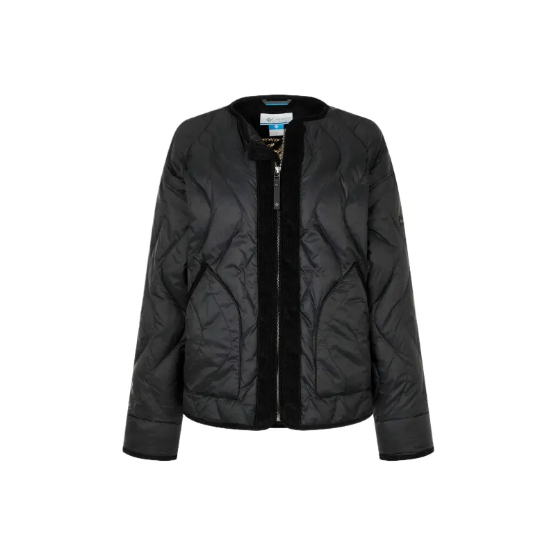 Columbia Anne Road Down Jacket Women's Black-0
