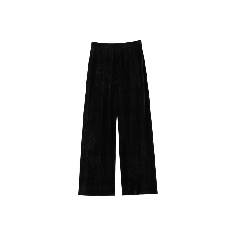 Miss Chipmunk Casual Pants Women's-4