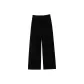 Black (Elastic Waistband)