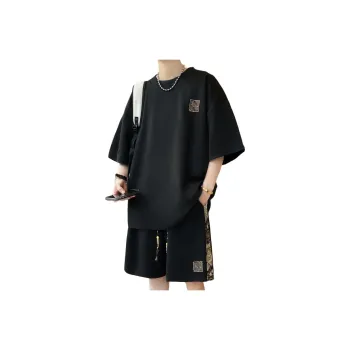 RVANGUARD Casual Sportswear Unisex