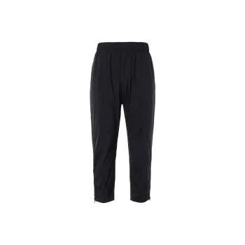JORDAN Casual Pants Women's Black