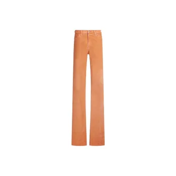 MARNI Casual Pants Women's Orange