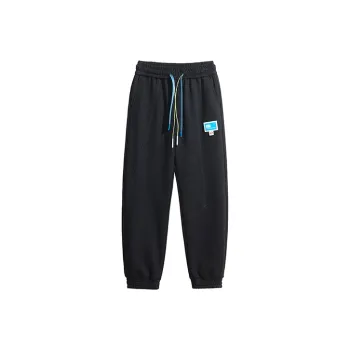 MOPB Knitted Sports Pants Women's