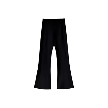 Fuccykee Casual Pants Women's Black
