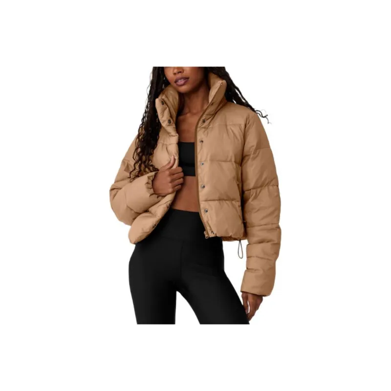 Alo Yoga Puffer Jackets Women's-9