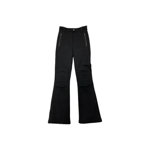 DIOR FW22 Casual Pants Women's Black