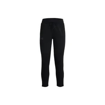 Under Armour Knitted Sweatpants Women's Black