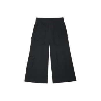 Converse Cargo Pants Women's Black