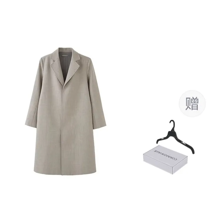 COMMON VALUE Business Suit Women's-1