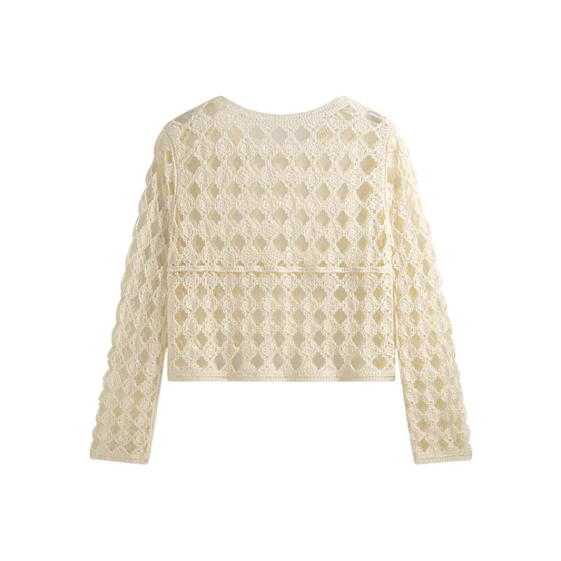 Mu Xiao Xin Knitwear Women's-2