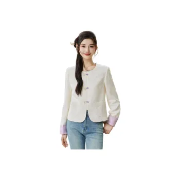 Like The Age Of Water Business Suit Women's Beige