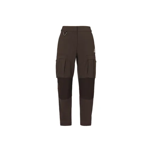 Nike Cargo Pants Women's Velvet Brown
