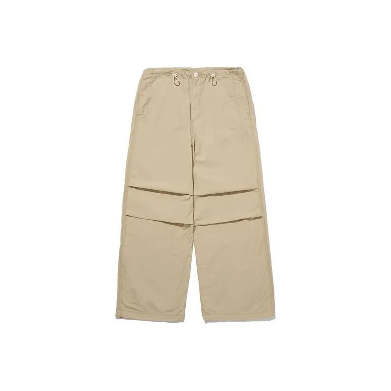 Levi's Casual Pants Women's Beige-0
