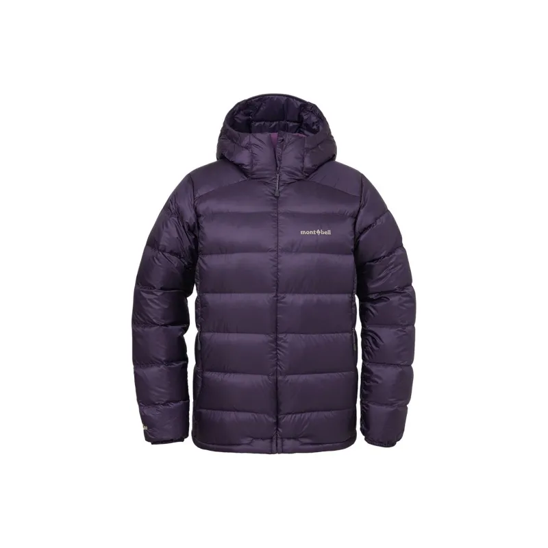 MONTBELL Down Jackets Women's-3