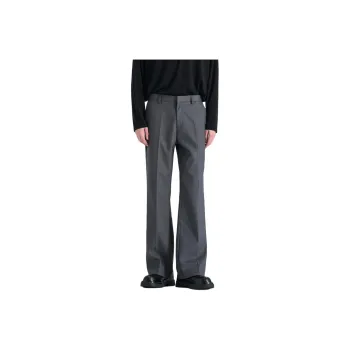 WILD LEADER Suit Trousers Men