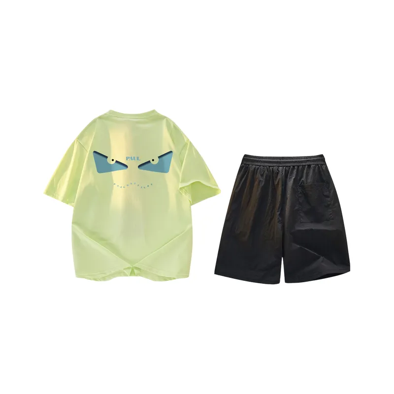 PAUL COSTELLOE Casual Sportswear Unisex-26