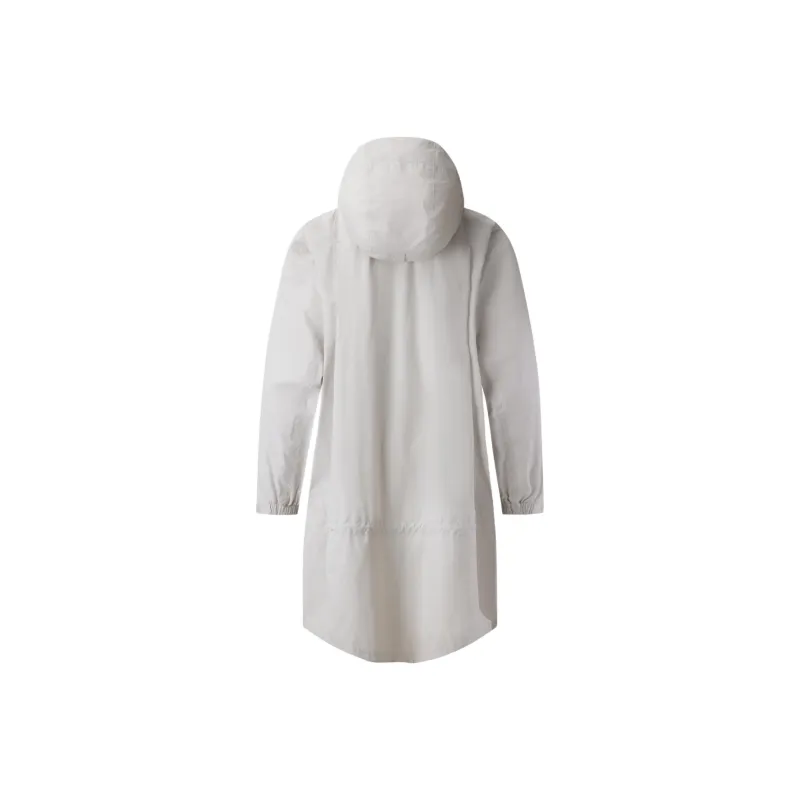 KOLON SPORT Trench Coats Unisex-1