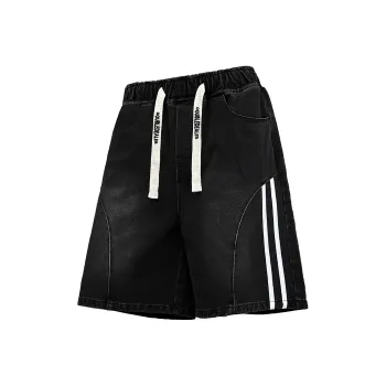 Double Dealer Casual Shorts Unisex