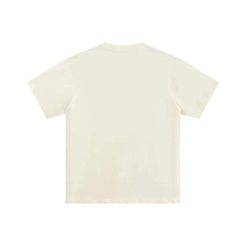 ENNAZORO T Shirts Unisex-4
