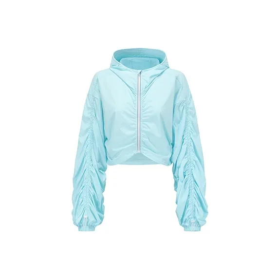 AiLoT Sun Protection Clothing Women's-3