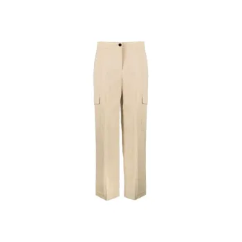 THEORY Cargo Pants Women's Khaki