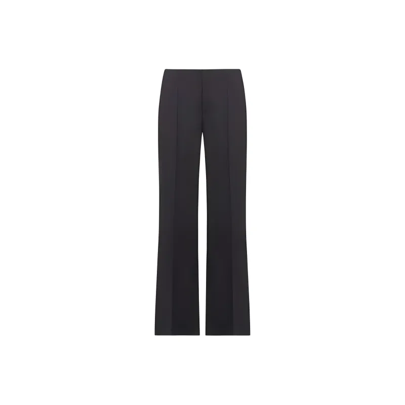 Chloé Low Rise Flared Trousers-0