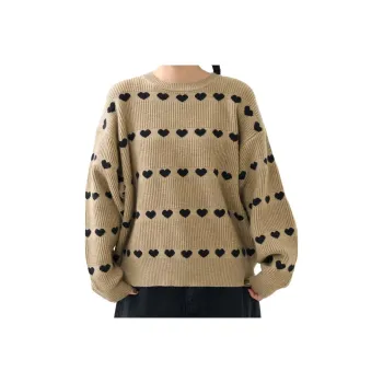 FREAK'S STORE Knitwear Women's Light Umber