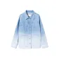 Light Denim Blue