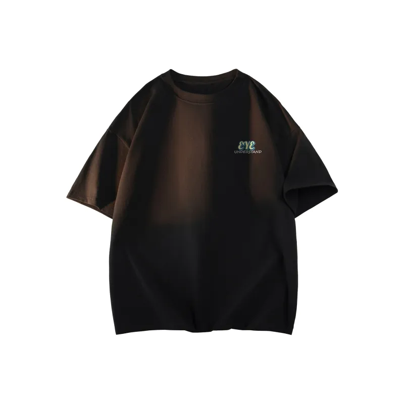 EYEUNDERSTAND T Shirts Unisex-2