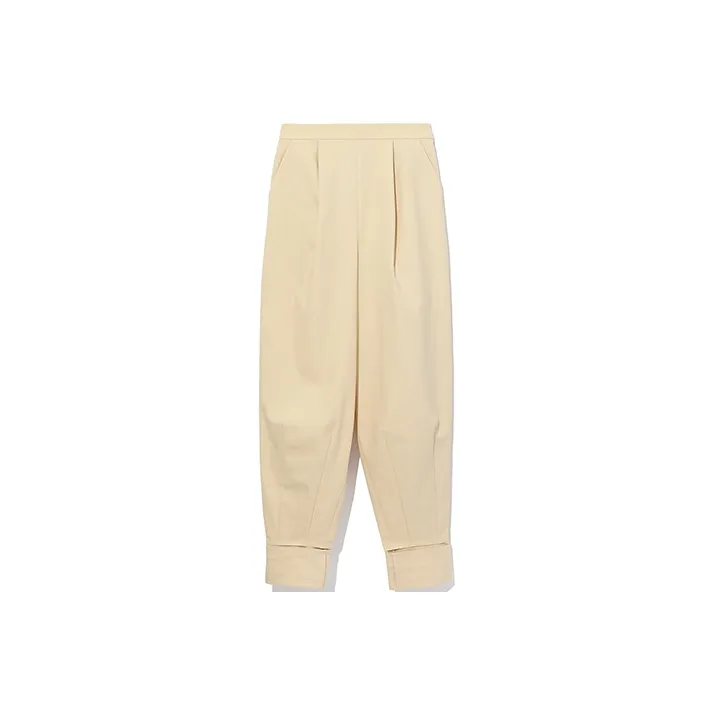 ENFÖLD Casual Pants Women's-0