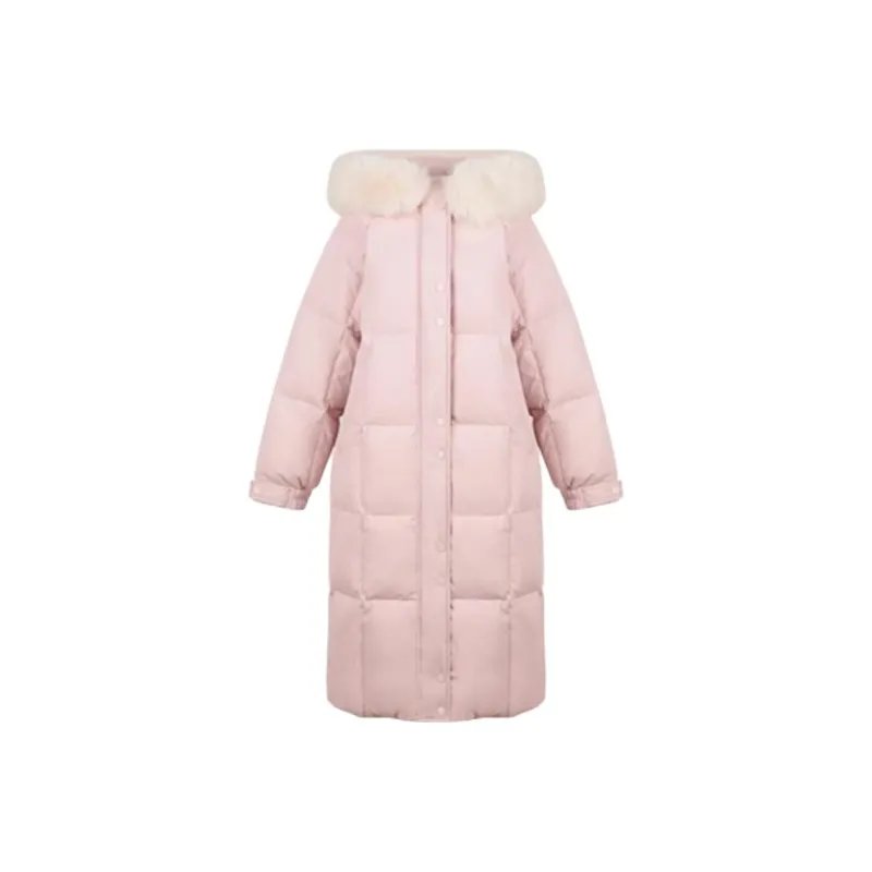 Omont Down Jackets Women's-0
