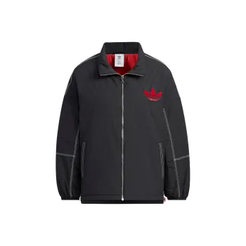 Adidas Originals Puffer Jacket Women's Black