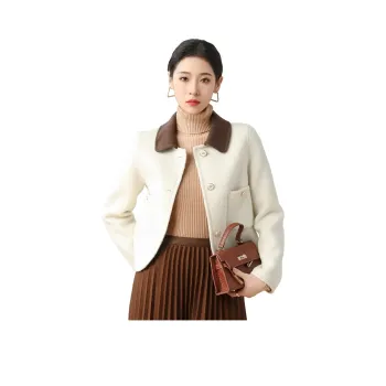 SMEN Coats Women's