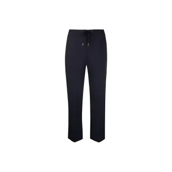 THEORY Tapered Drawstring Pants