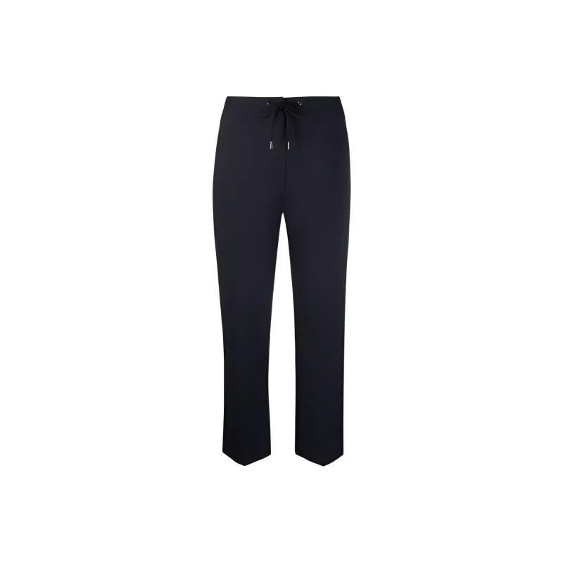 THEORY Tapered Drawstring Pants-0