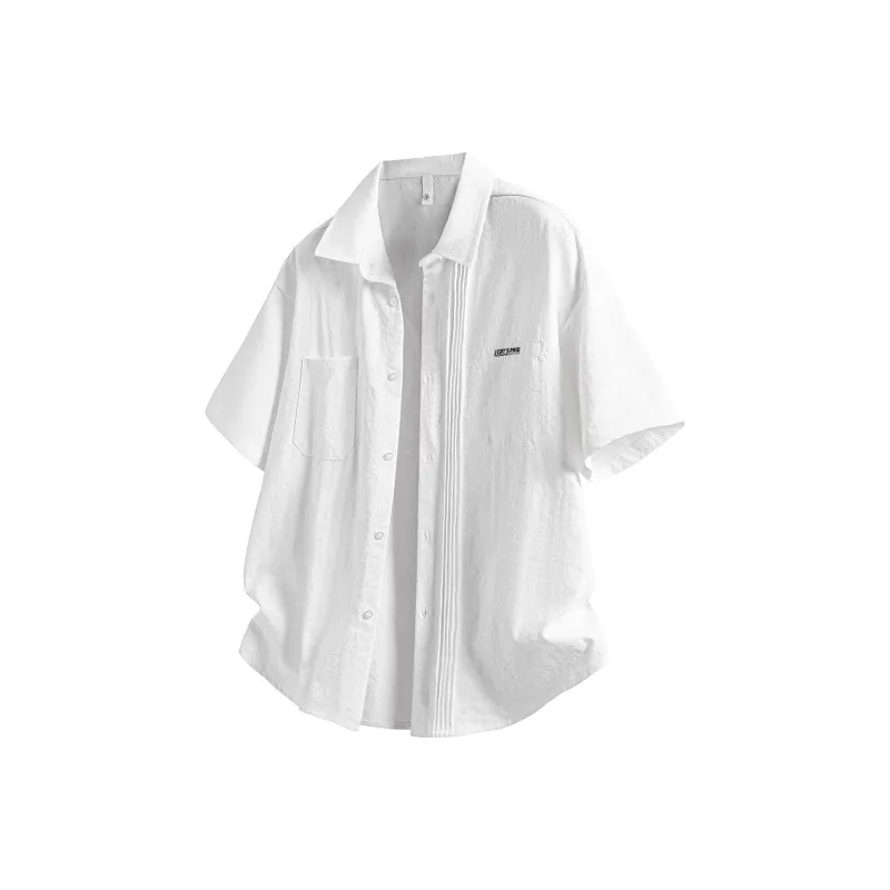 CAT'S PAW Shirts Unisex-7