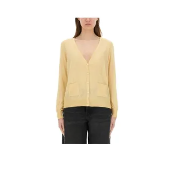 Paul Smith Knitwear Women's Yellow