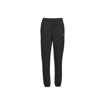 PUMA Casual Pants Women's Black