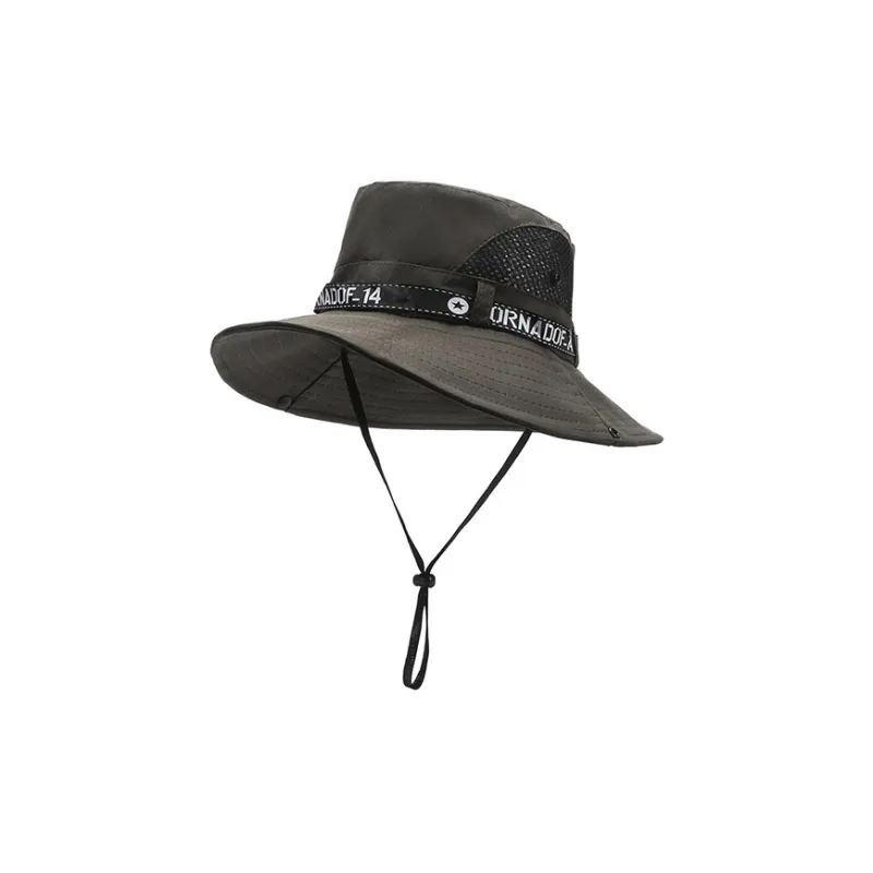 JKEM Bucket Hats Unisex-7