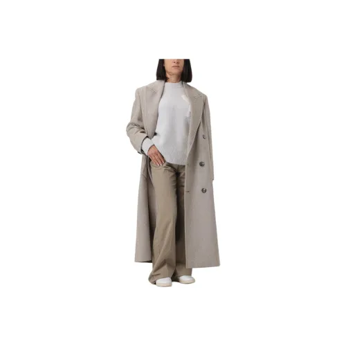 AMIPARIS High waist Flared Trousers