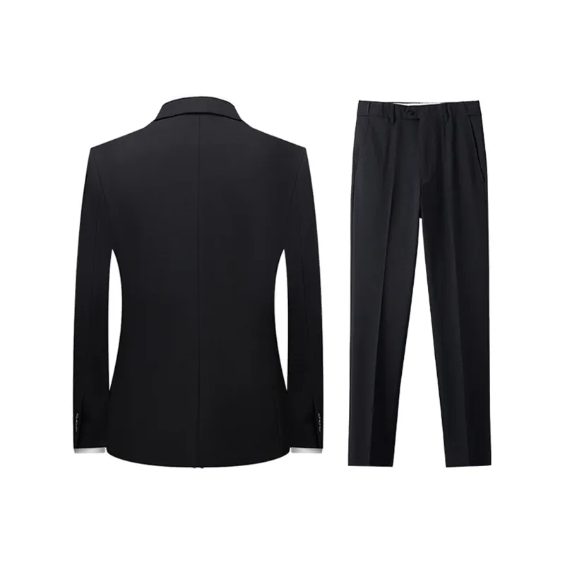 NOAHGIGI Business Suits Unisex-14