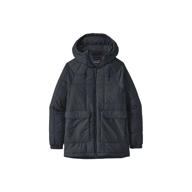 Patagonia Lost Canyon Puffer Jackets Women's-5