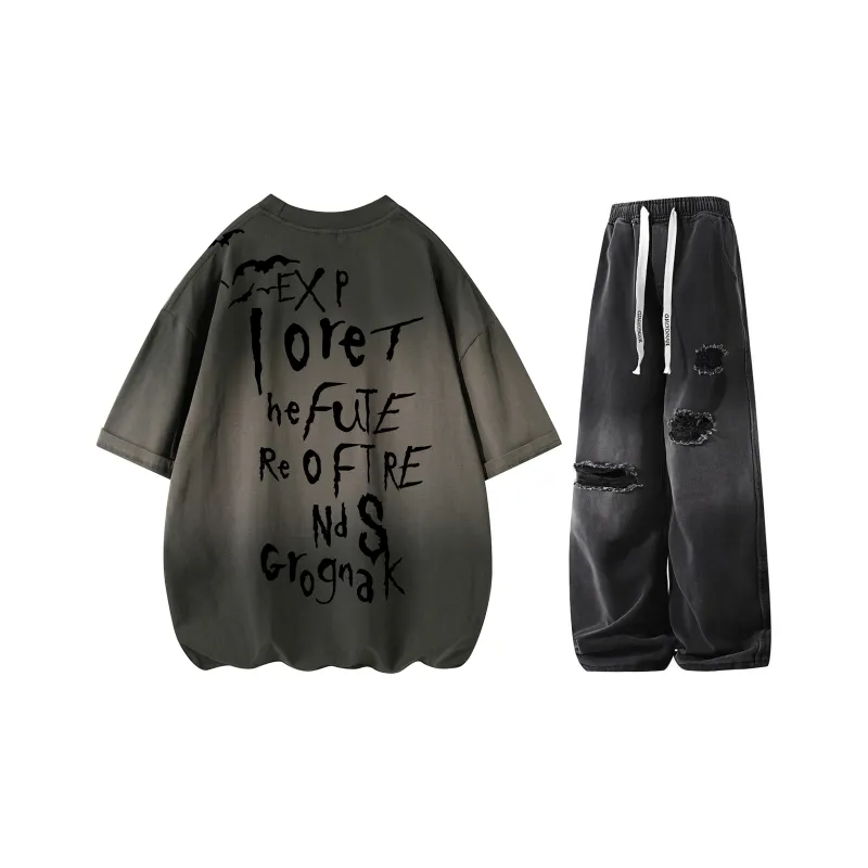 GROGNAK Casual Sportswear Unisex-8